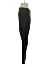 Pure Navy Solid Black Dress Pants Size 4 - photo 4