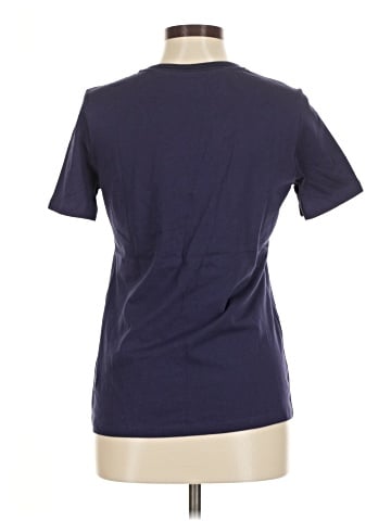 Coral Bay Short Sleeve Top (view 2)