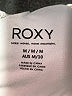 Roxy Graphic Ivory Swimsuit Top Size M - photo 3