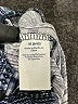 Unbranded Print Blue Casual Pants Size M - photo 4