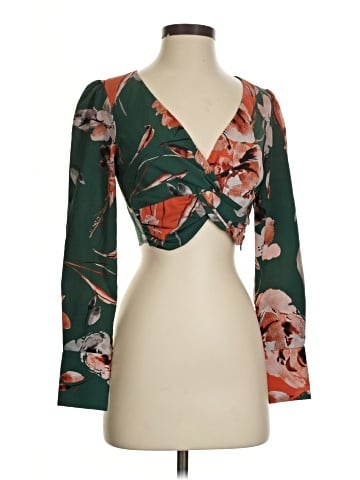 Marissa Webb Kimono (view 1)