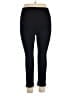 Empetua Black Active Pants Size 2X - photo 2