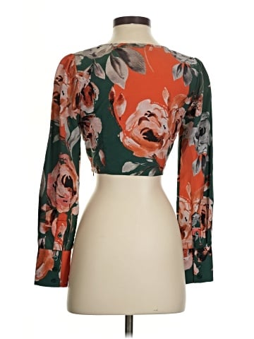 Marissa Webb Kimono (view 2)