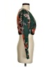 Marissa Webb 100% Recycled Polyester Green Kimono Size 2 - photo 4