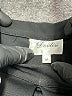 Devlin Solid Black Formal Skirt Size M - photo 4