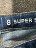 Gap Kids Blue Jeans Size 8 - photo 3