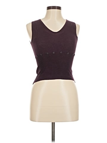 Piazza Sempione Sweater Vest (view 1)