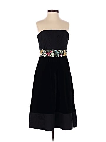 Floreat Cocktail Dress (view 1)
