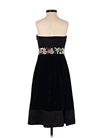 Floreat Cocktail Dress (view 2)