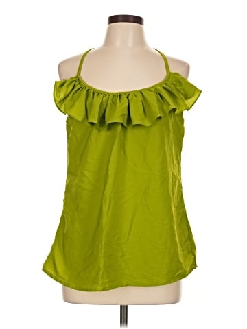 Cotton Express Tank Top (view 1)