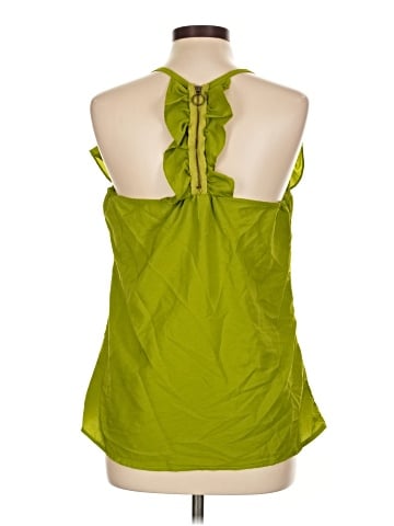 Cotton Express Tank Top (view 2)