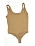 Express Tan Bodysuit Size M - photo 1