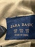 Zara Basic Green Raincoat Size XS - photo 6