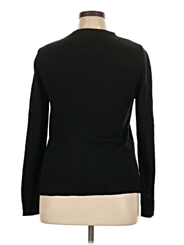 Belle Du Jour Pullover Sweater (view 2)