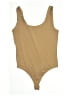 Express Tan Bodysuit Size M - photo 2