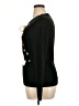 Belle Du Jour 100% Acrylic Black Pullover Sweater Size XL - photo 5