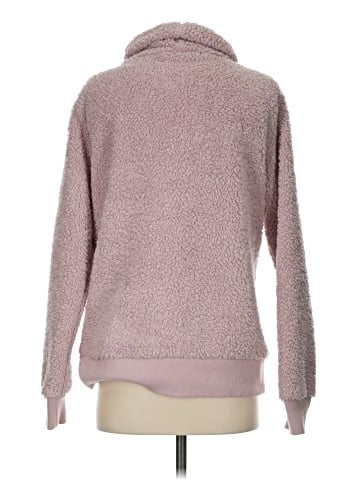 Lux Turtleneck Sweater (view 2)