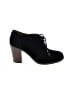 Banana Republic Black Heels Size 7 1/2 - photo 1