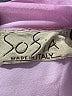 SOFIA Pink Short Sleeve Blouse Size L (estimated) - photo 7