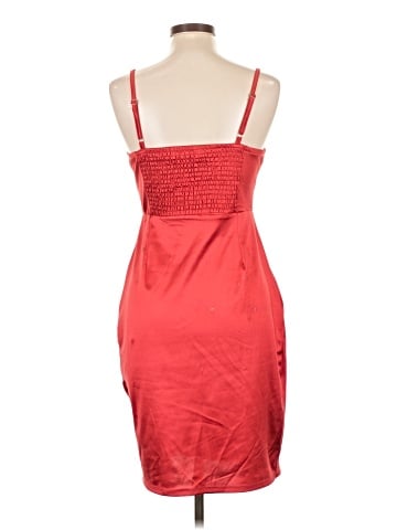 madden nyc Cocktail Dress (view 2)