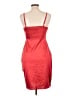 madden nyc Red Cocktail Dress Size L - photo 2