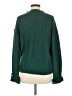 Talbots Green Pullover Sweater Size M - photo 2
