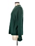 Talbots Green Pullover Sweater Size M - photo 5