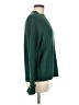 Talbots Green Pullover Sweater Size M - photo 4