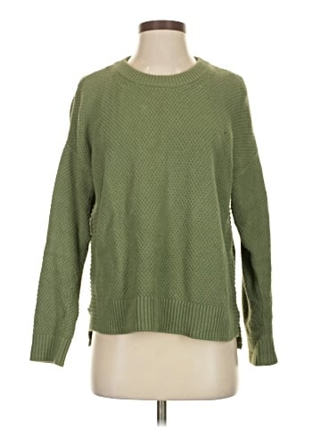Madewell Pullover Sweater (view 1)