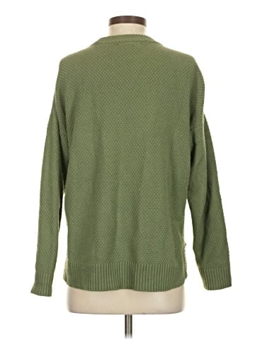 Madewell Pullover Sweater (view 2)