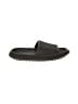 Unbranded Black Sandals Size EU 40 - photo 1