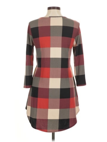 Bombom Casual Dress (view 2)
