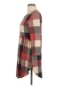 Bombom Plaid Brown Casual Dress Size M - photo 5