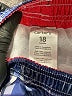 Carter's 100% Polyester Blue Rash Guard 12-18 MO / 18 MO - photo 3