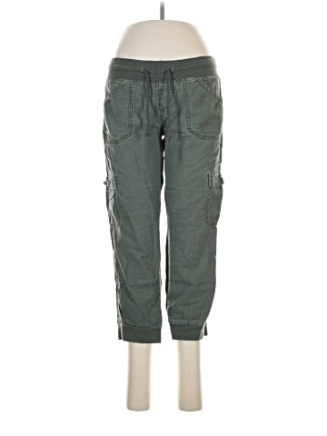 Unionbay Linen Pants (view 1)