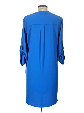 Joseph Ribkoff Casual Dress (view 2)
