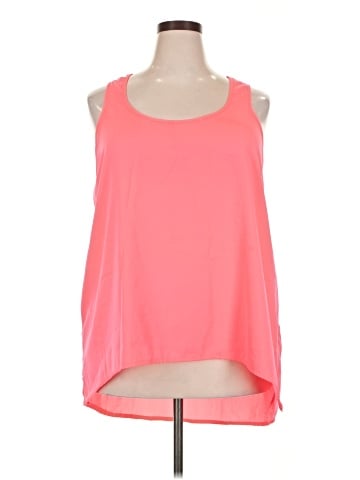 RDI Sleeveless Top (view 1)