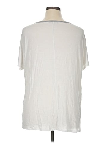 Shop Basic USA Short Sleeve T-Shirt (view 2)