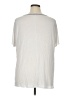 Shop Basic USA Chevron-herringbone Gray Short Sleeve T-Shirt Size XL - photo 2