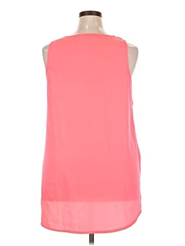 RDI Sleeveless Top (view 2)