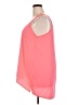 RDI 100% Polyester Pink Sleeveless Top Size 2X - photo 5