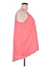 RDI 100% Polyester Pink Sleeveless Top Size 2X - photo 4