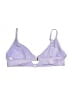 Wild Fable Purple Swimsuit Top Size L - photo 2