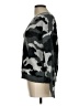 Lucky Brand Camo Gray Pullover Sweater Size L - photo 5