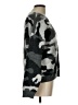 Lucky Brand Camo Gray Pullover Sweater Size L - photo 4