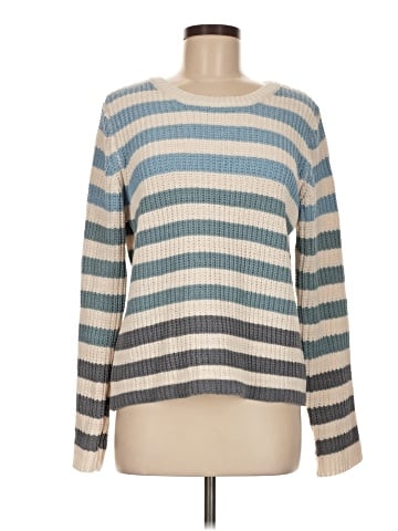 John Paul Richard Pullover Sweater (view 1)