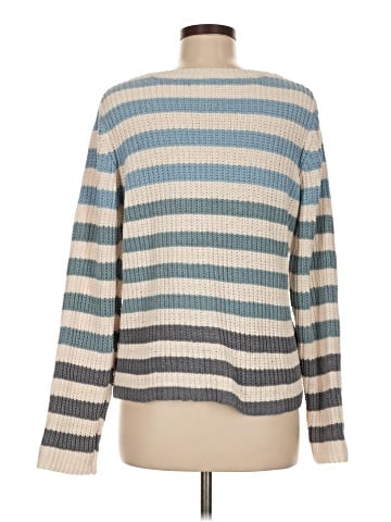 John Paul Richard Pullover Sweater (view 2)