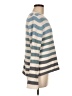 John Paul Richard Stripes Blue Pullover Sweater Size M - photo 4