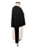 White House Black Market Black Pullover Sweater Size M - photo 4