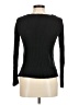 Old Navy Black Pullover Sweater Size M - photo 2